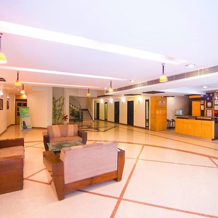 Hotel Hong Kong Inn Amritsar Esterno foto