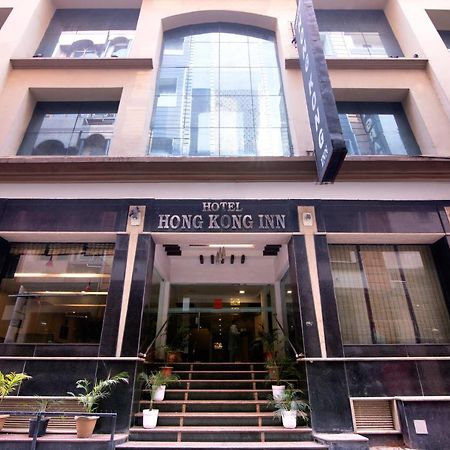 Hotel Hong Kong Inn Amritsar Esterno foto