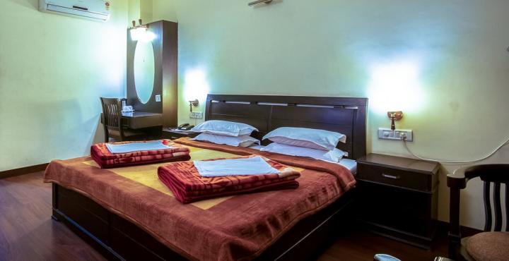 Hotel Hong Kong Inn Amritsar Esterno foto