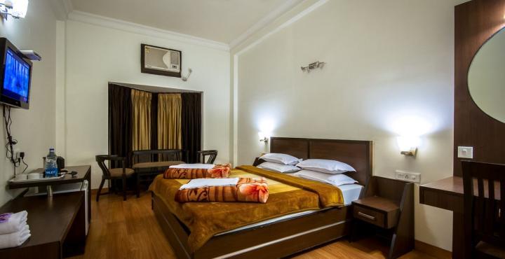 Hotel Hong Kong Inn Amritsar Esterno foto